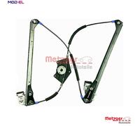 METZGER 2160041 Window regulator