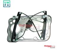 METZGER 2160044 Window regulator