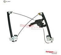 METZGER 2160047 Window regulator