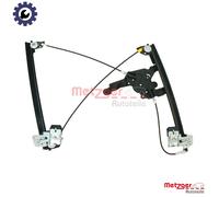 METZGER 2160047 Window regulator