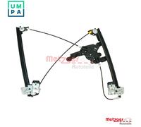 METZGER 2160047 Window regulator