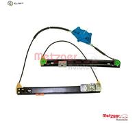WINDOW REGULATOR 2160054 FOR AUDI A4/S4 AWA 2.0L BEX/BFB/AVJ 1.8L BKE/AVF 1.9L