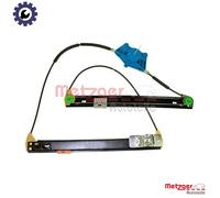 WINDOW REGULATOR 2160054 FOR AUDI A4/S4 AWA/ALT 2.0L BEX/BFB/AVJ 1.8L BKE 1.9L