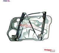 METZGER 2160072 Window regulator