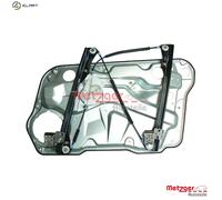 METZGER 2160072 Window regulator