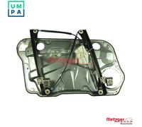WINDOW REGULATOR 2160073 FOR VW BEV/CBPA/BHP/AQY/AZG/BBW/AZJ/AEG/BER/CFEA 2.0L