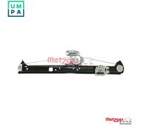 METZGER 2160094 Window regulator