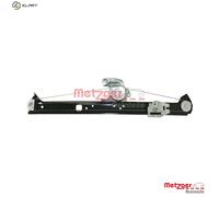 WINDOW REGULATOR 2160094 FOR BMW X5/SAV/E53 M57D30 M54B30 3.0L M57D30 2.9L 6cyl