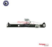 WINDOW REGULATOR 2160094 FOR BMW X5/SAV/E53 M57D30 M54B30 3.0L M57D30 2.9L 6cyl