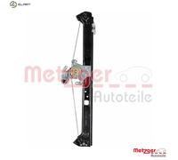 WINDOW REGULATOR 2160095 FOR BMW X5/SAV/E53 M57D30 M54B30 3.0L M57D30 2.9L 6cyl