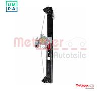 WINDOW REGULATOR 2160095 FOR BMW X5/SAV/E53 M57D30 M54B30 3.0L M57D30 2.9L 6cyl