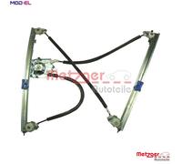 WINDOW REGULATOR 2160122 FOR RENAULT LAGUNA/II/Grandtour/Sport/Tourer 1.8L 4cyl