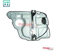 WINDOW REGULATOR 2160125 FOR VW BSX/AXW/BLR/BVZ/BVY/BLY/BLX 2.0L BMM/BMN 2.0L