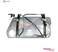 METZGER 2160128 Window regulator