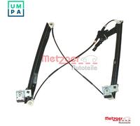 METZGER 2160132 Window regulator
