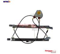 METZGER 2160139 Window regulator