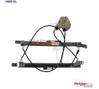 METZGER 2160139 Window regulator