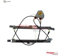METZGER 2160139 Window regulator