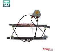 METZGER 2160139 Window regulator