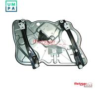 METZGER 2160140 Window regulator