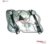 METZGER 2160140 Window regulator