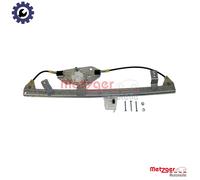 METZGER 2160152 Window regulator