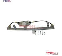 METZGER 2160152 Window regulator