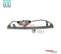 METZGER 2160152 Window regulator