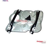 METZGER 2160212 Window regulator