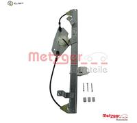 METZGER 2160228 Window regulator