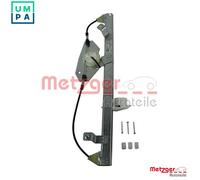 METZGER 2160228 Window regulator