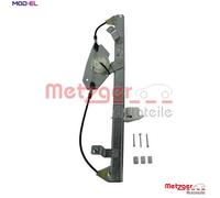 METZGER 2160228 Window regulator