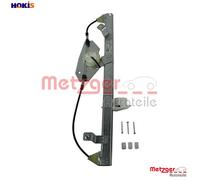 METZGER 2160228 Window regulator