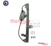 METZGER 2160228 Window regulator