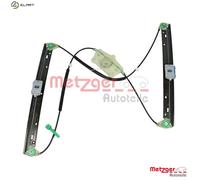 METZGER 2160230 Window regulator