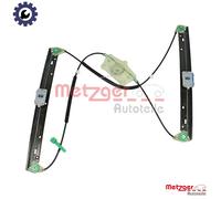 METZGER 2160230 Window regulator