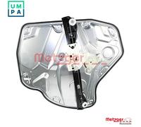 METZGER 2160237 Window regulator