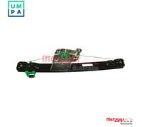 WINDOW REGULATOR 2160242 FOR BMW N46B20CB/B/C/BD 2.0L 4cyl 3 E90