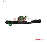 WINDOW REGULATOR 2160242 FOR BMW N46B20CB/B/C/BD 2.0L 4cyl 3 E90
