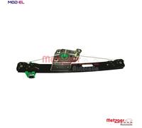 WINDOW REGULATOR 2160242 FOR BMW N46B20CB/B/C/BD 2.0L 4cyl 3 E90