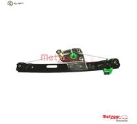 METZGER 2160243 Window regulator