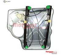 WINDOW REGULATOR 2160244 FOR VW CARAVELLE/KOMBI/Bus/TRANSPORTER/Mk EUROVAN/Van