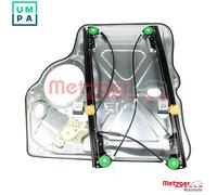 WINDOW REGULATOR 2160245 FOR VW CARAVELLE/KOMBI/Bus/TRANSPORTER/Mk EUROVAN/Van