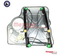 WINDOW REGULATOR 2160245 FOR VW CARAVELLE/KOMBI/Bus/TRANSPORTER/Mk EUROVAN/Van