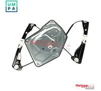 METZGER 2160248 Window regulator