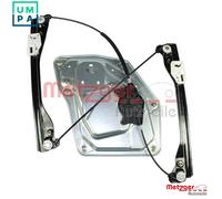 METZGER 2160249 Window regulator