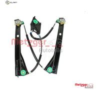 METZGER 2160256 Window regulator