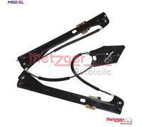 WINDOW REGULATOR 2160257 FOR VW CHYB/CHYA 1.0L CYZB/CUSA/CUSB 1.4L CFWA 1.2L