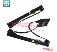 WINDOW REGULATOR 2160257 FOR VW CHYB/CHYA 1.0L CYZB/CUSA/CUSB 1.4L CFWA 1.2L