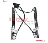 ✅Fits METZGER 2160263 WINDOW WINDER WITHOUT MOTOR ⭐UK Seller⭐